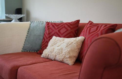 Air Maison - Stunning House in Clanfield Family and Remote Workers Friendly - Foto 33