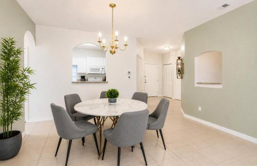 2785 Unit 105 Lovely Apartament 3BD Close to Disney - Foto 18