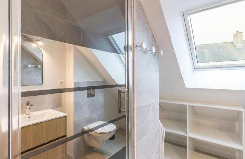 Gites des falaises de Longues 6personnes - Foto 36