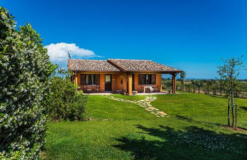 Agriturismo Poggio Di Maremma - Foto 79