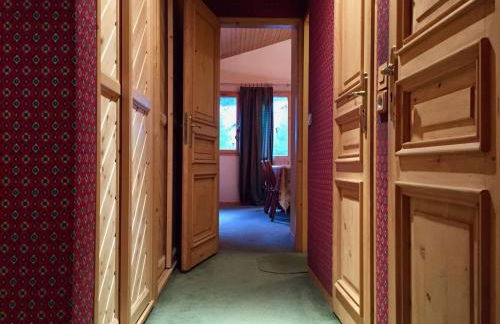 Appartement Val d'Isère 6 personnes avec parking - Foto 26