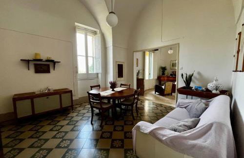 Casina Grassi In Salento - Foto 28