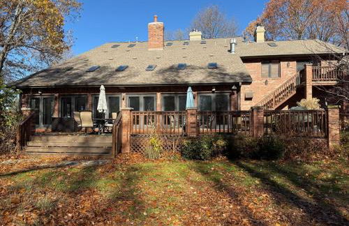Feathered Nest at Fellows Lake - Foto 42