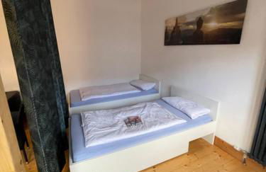 Monteursunterkunft Mühlenstraße 46, Recklinghausen - Foto 11