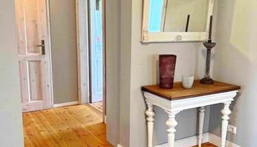 Kutscherremise Gut Niendorf - ABC592 - nur Feriengäste! - Foto 5