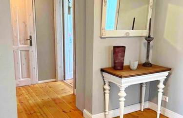 Kutscherremise Gut Niendorf - ABC592 - nur Feriengäste! - Foto 5