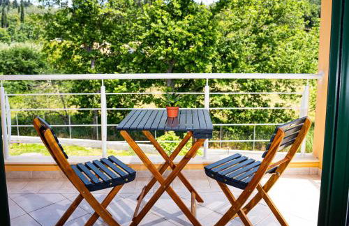 Corfu Sunset Glow-Katherina Maisonette - Foto 15