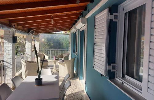 Arkoudi Bella Vista - Foto 23