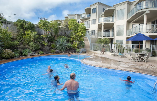 The Reef Beachfront Apartments - Foto 30