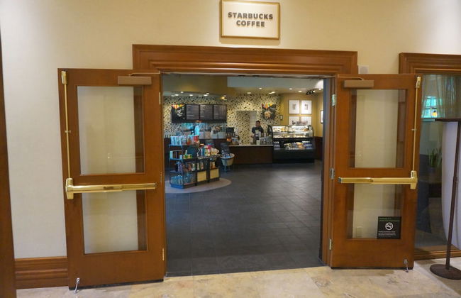 Luxury Suites International At The Signature - Foto 51