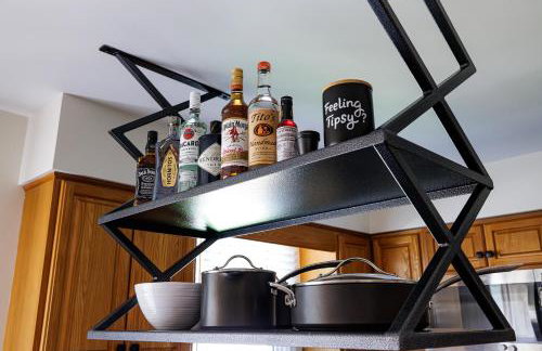 The Cooper Home, Dogs Welcome! - Foto 21