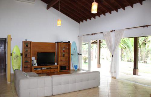 Praia de Itamambuca- Casa charmosa e iluminada - Foto 36