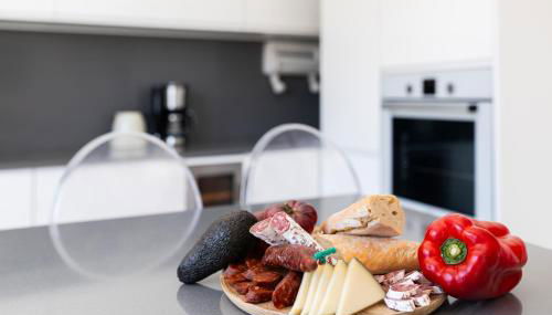 Andreas Apartment Alicante - Photo 4