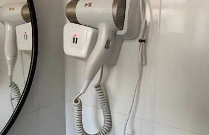 Loft de Luxo no Braga: Perfeito para Casais - Ar, Wi-Fi e Estilo - Foto 36