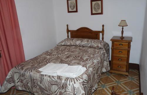 CASA RURAL QUIJOTE Y SANCHO - Photo 8