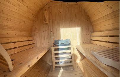 Dreckerhook, oasis to slow down! - Foto 41