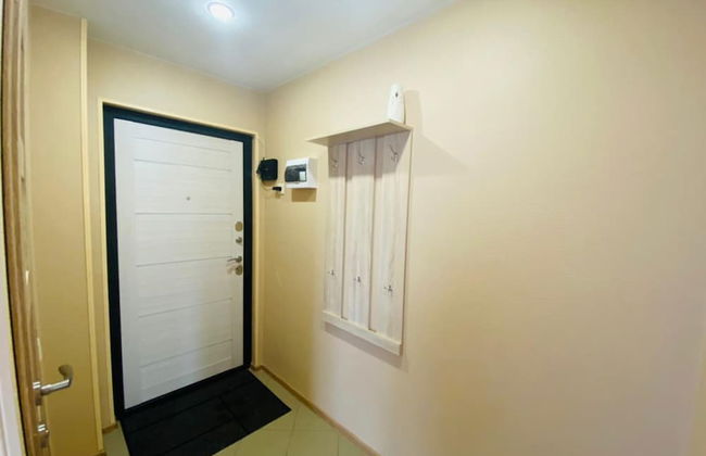 Apartment Hanaka Zhigulevskaya 12 - Foto 6