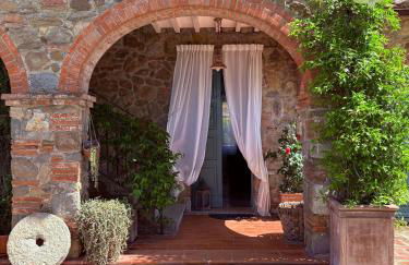CASA VASARI Holiday Suites TUSCANY - Foto 77