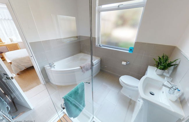 Woolacombe Little Quest 1 Bedroom - Photo 29