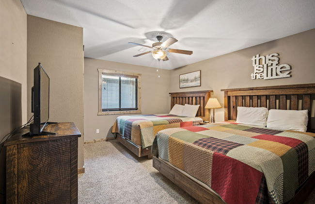 Table Rock Resorts at Indian Point - Foto 80