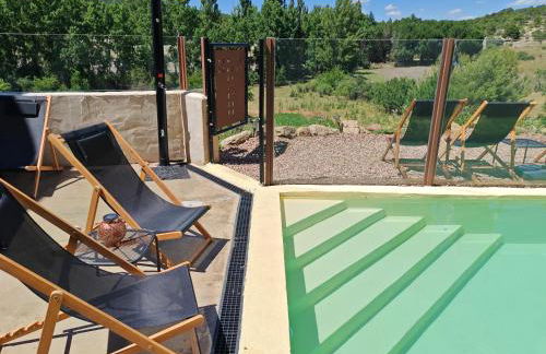 DUO SOMNIA, suites con jacuzzi y chimenea, only adults - Foto 16