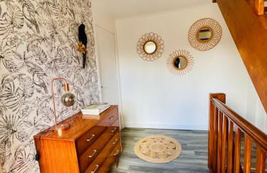 M La Madeleine L'Appartement - Foto 7