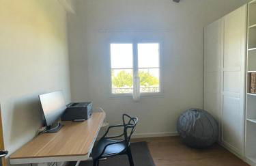 Maison d’Oléa - Foto 30