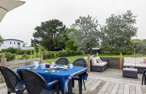 Holiday Home La Grève bleue by Interhome - Foto 38