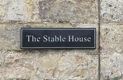 The Stable House - Foto 37