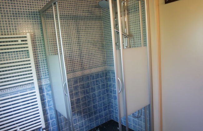 Casa Rural Mas Prat en Santa Margarita de Bianya - Foto 10