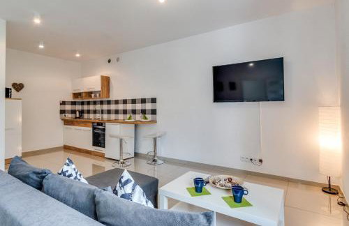 Zielone Apartamenty Katowice Chorzów - Foto 17