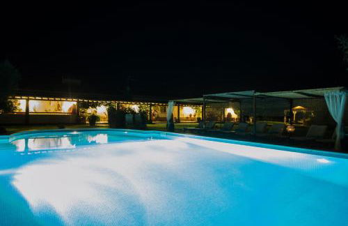 Monte Chalaça - Turismo Rural - Foto 1