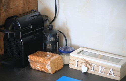 GREEN n' BLUE apartments - Foto 28