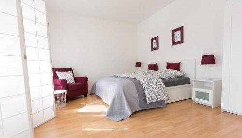 Apartment Falkenstein - Foto 4