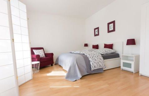 Apartment Falkenstein - Foto 4