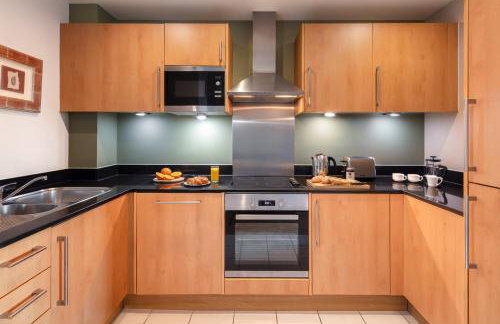 Marlin Apartments London Bridge - Empire Square - Foto 40