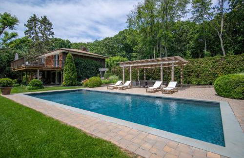 4 Bed 2 Bath - Salt Water Pool Close & Beaches - Foto 40