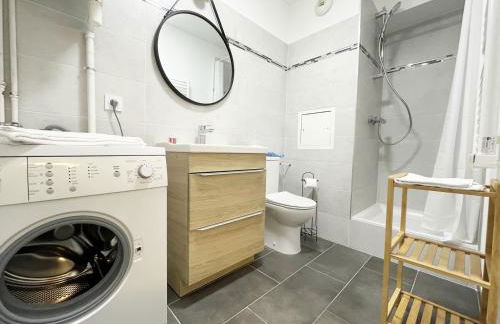 L'Estival - Free parking - Foto 5