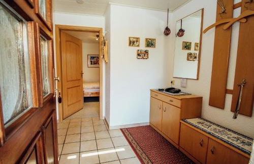 Luring Apartment in Plankenstein near Forest - Foto 22