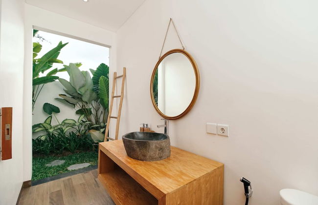 Villa Green Pearl - Foto 32