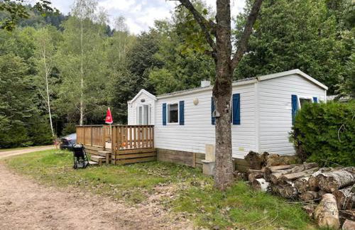 Camping Pré Vologne - Foto 28