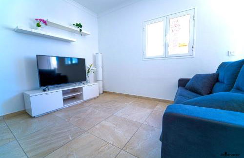 Apartamentos Anjomacar B - Photo 44