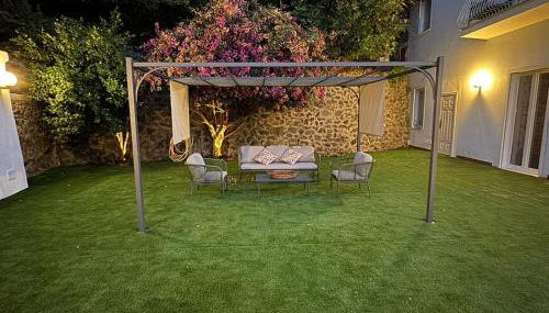 Bella Ischia - Foto 4, Garden, Garden view