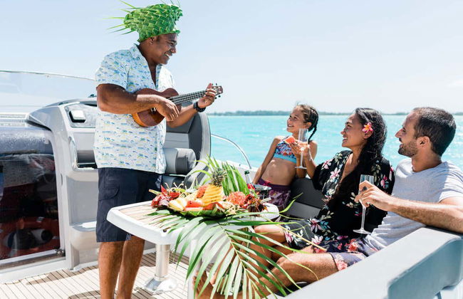 Noleggio di barca con skipper - Foto 6