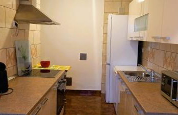 Apartment Panorama with private parking - Foto 31