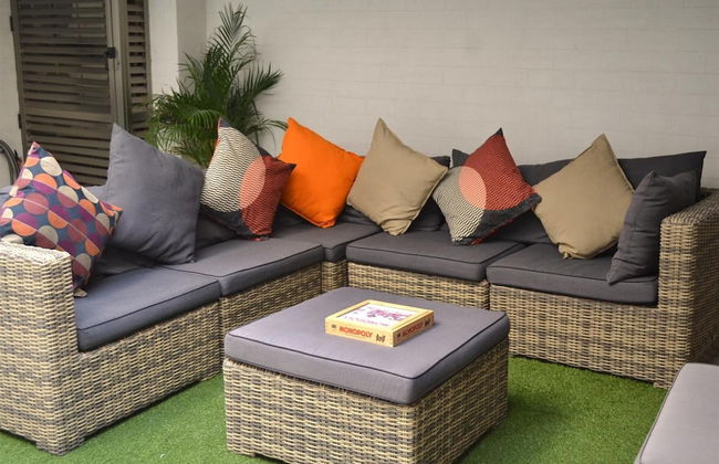 Hof van Holland Carihuela - Foto 41