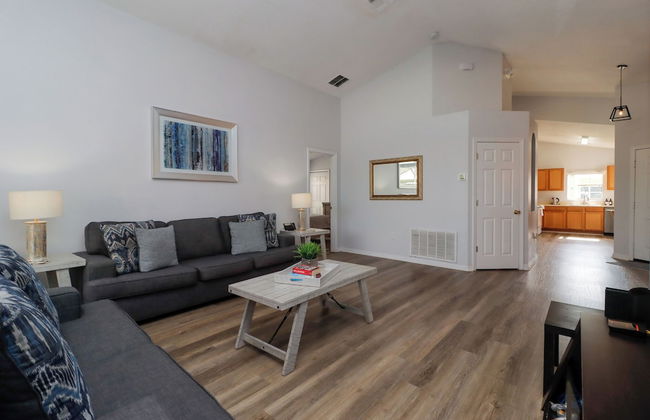 Foxy's Delight - Foto 28