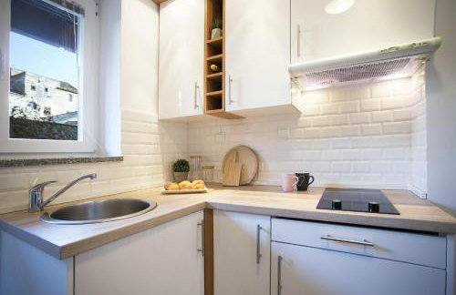 Studio Apartment Zen City Centre - Photo 16