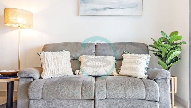 Seaview Haven Ocean Vistas Gym Pool Parking - Foto 4, Habitación