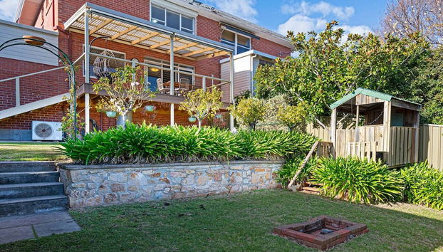 Cityscape Charm in Wattle Park - Foto 3, Habitación